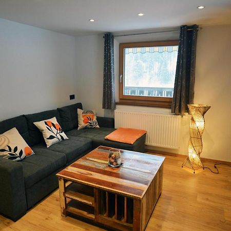 Apartament Gaestehaus Lina Thiersee Zewnętrze zdjęcie