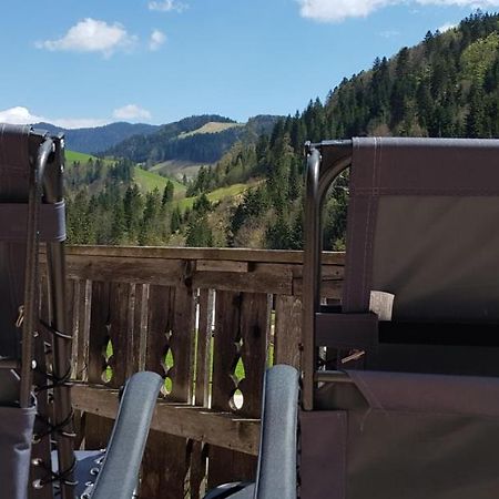 Apartament Gaestehaus Lina Thiersee Zewnętrze zdjęcie