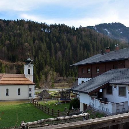 Apartament Gaestehaus Lina Thiersee Zewnętrze zdjęcie