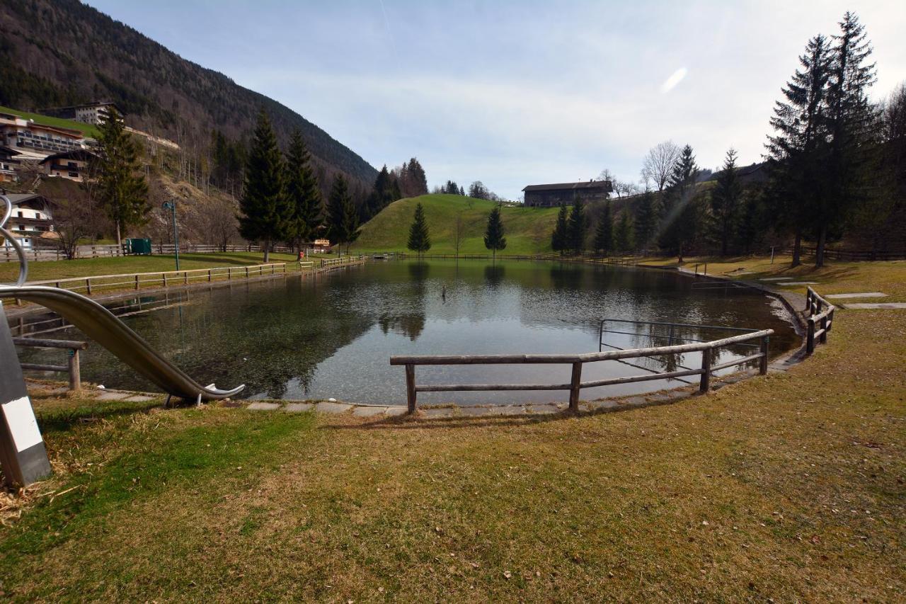 Apartament Gaestehaus Lina Thiersee Zewnętrze zdjęcie