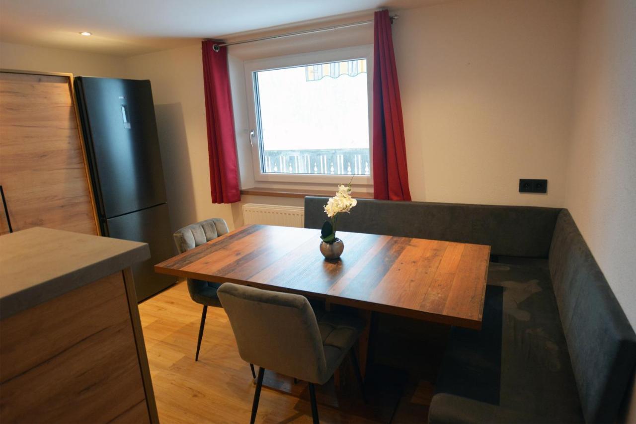 Apartament Gaestehaus Lina Thiersee Zewnętrze zdjęcie