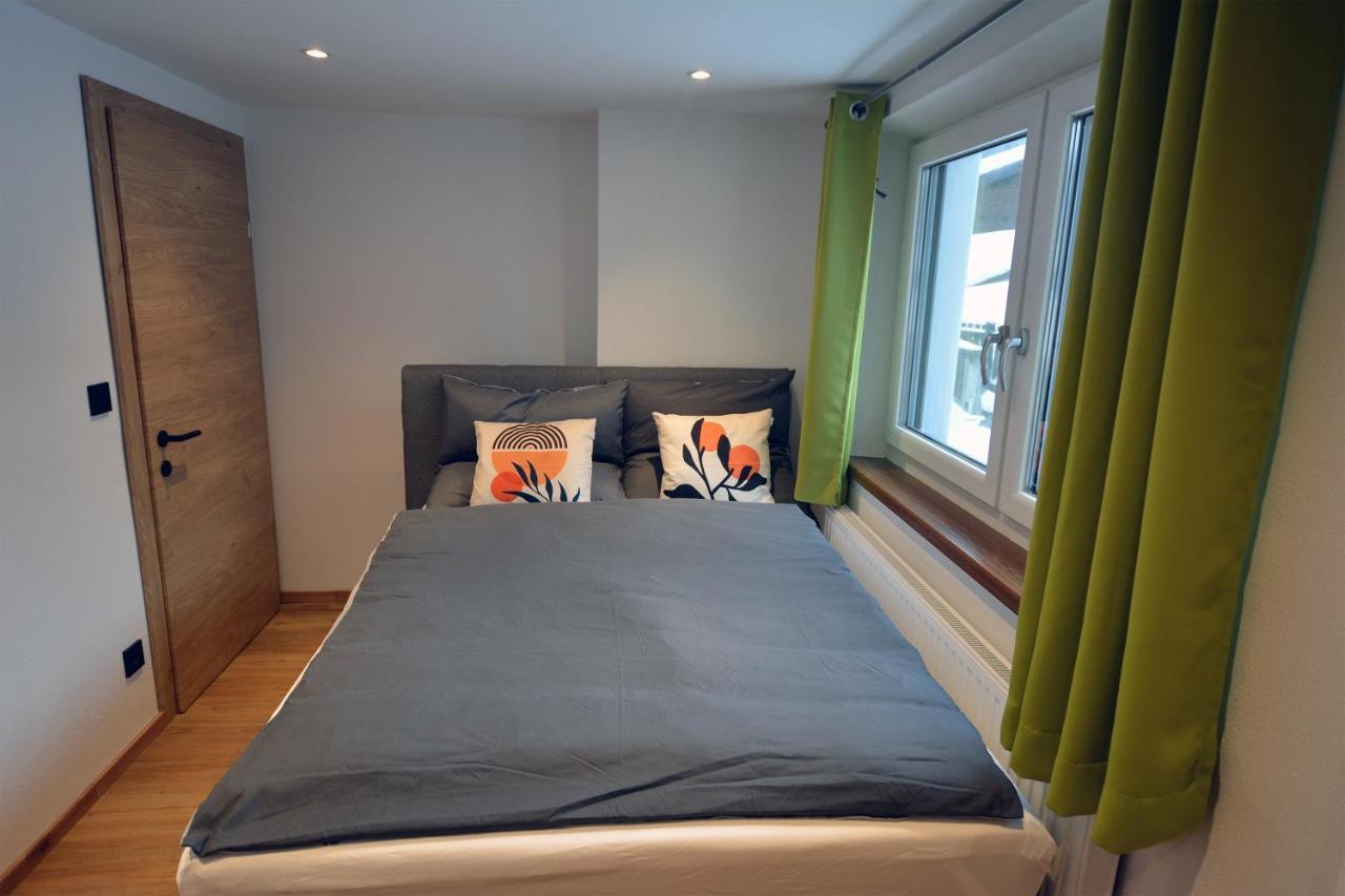 Apartament Gaestehaus Lina Thiersee Zewnętrze zdjęcie