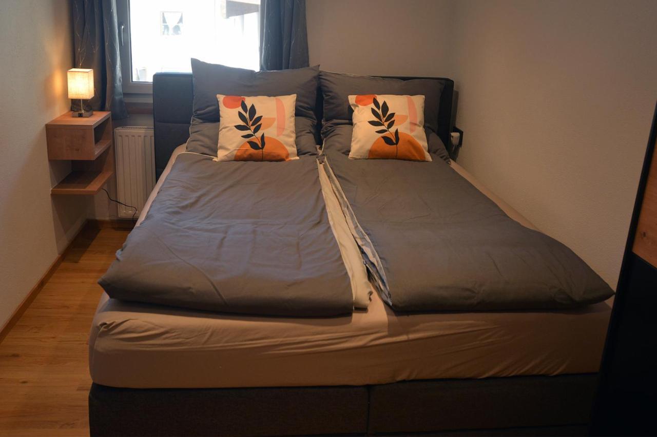 Apartament Gaestehaus Lina Thiersee Zewnętrze zdjęcie