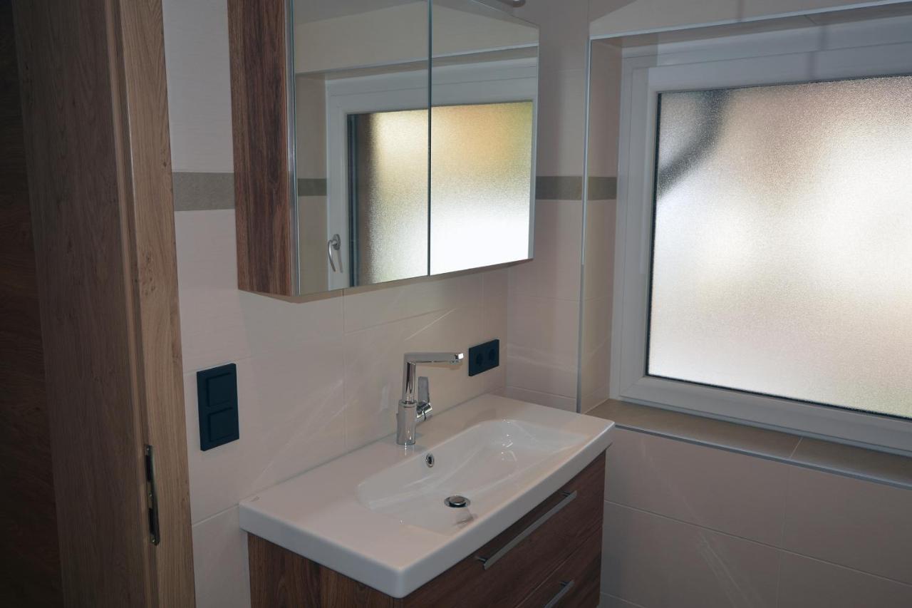 Apartament Gaestehaus Lina Thiersee Zewnętrze zdjęcie