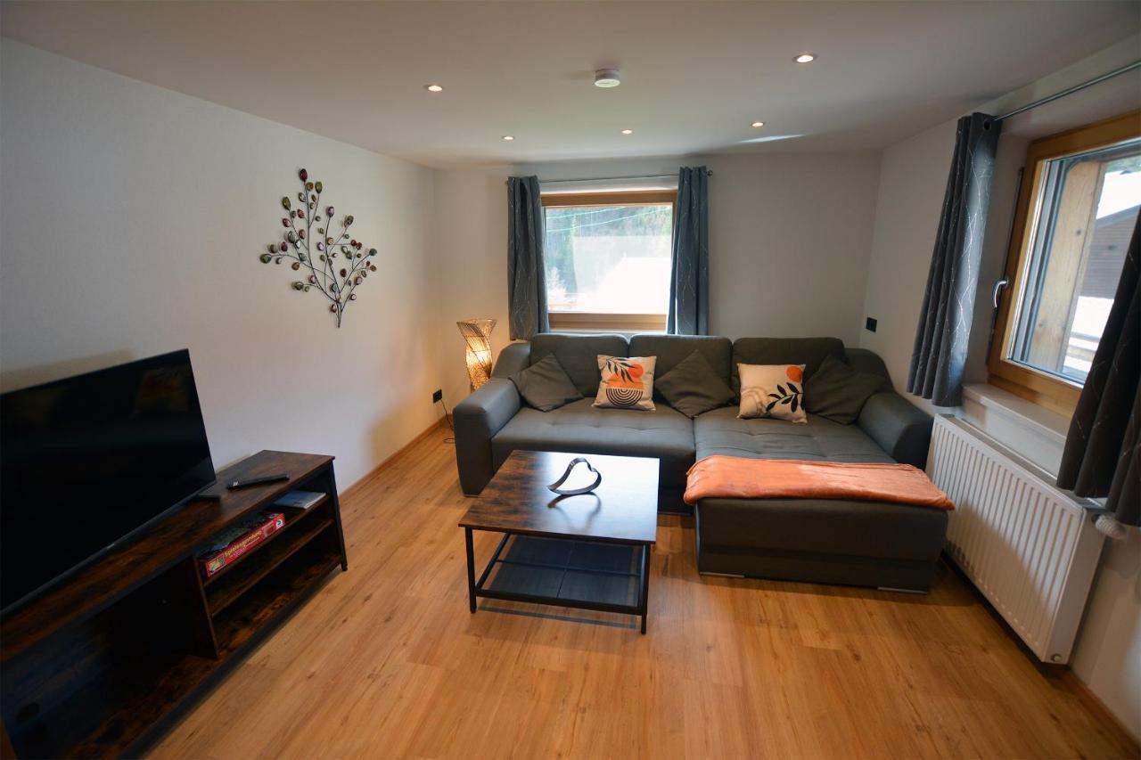 Apartament Gaestehaus Lina Thiersee Zewnętrze zdjęcie