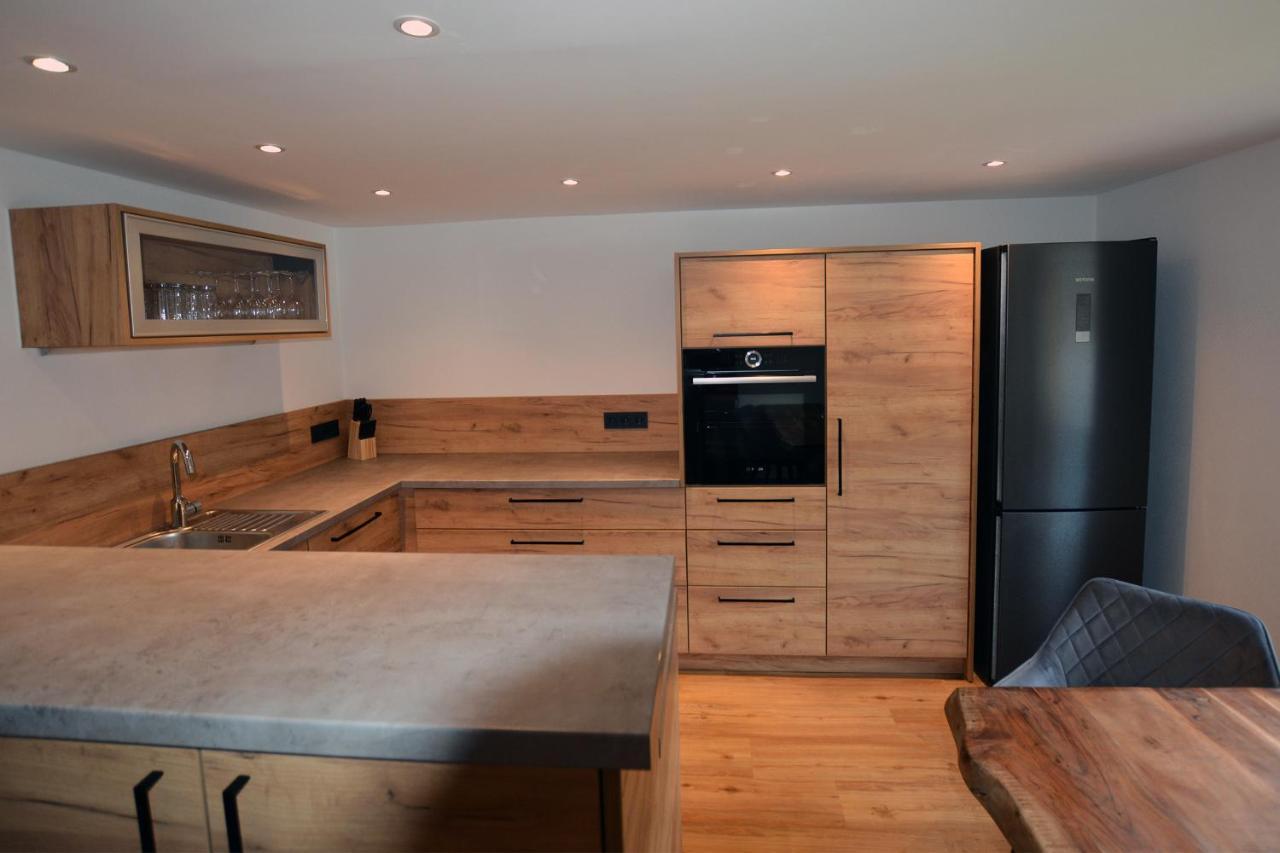 Apartament Gaestehaus Lina Thiersee Zewnętrze zdjęcie