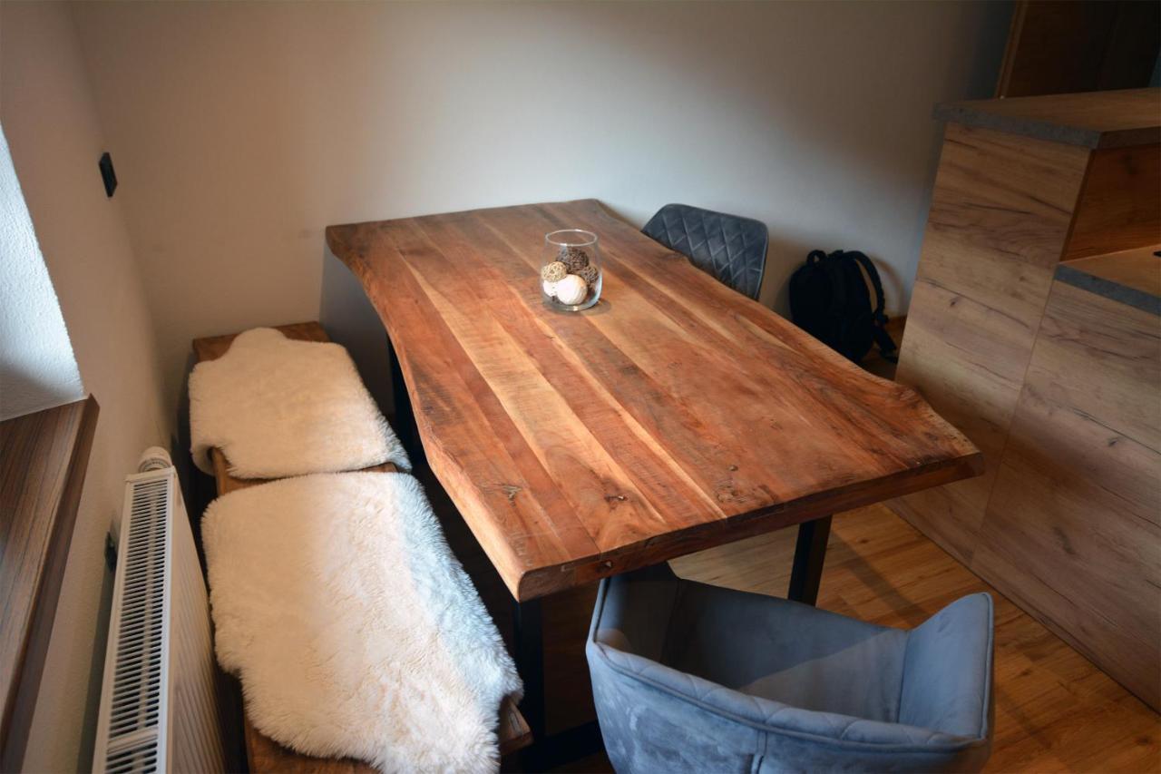Apartament Gaestehaus Lina Thiersee Zewnętrze zdjęcie