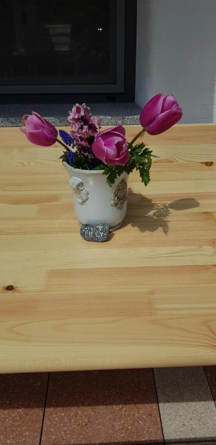 Apartament Gaestehaus Lina Thiersee Zewnętrze zdjęcie