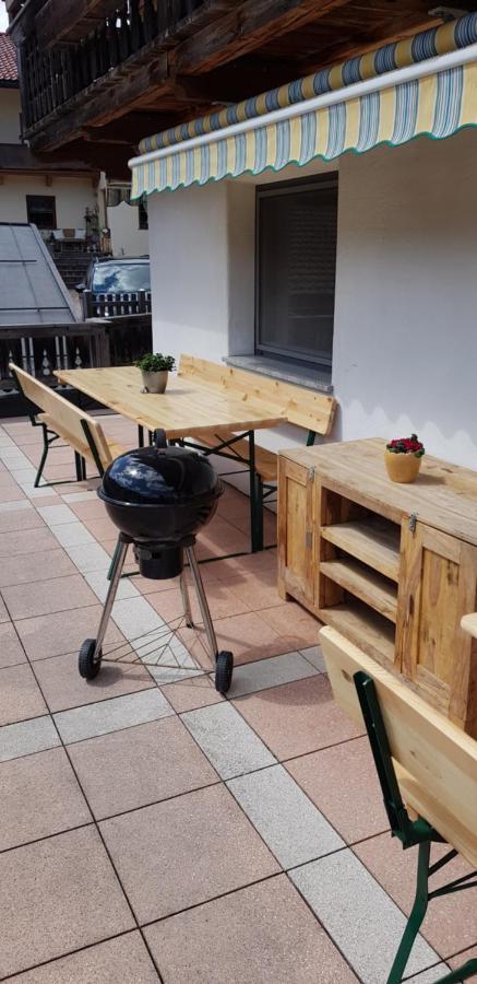 Apartament Gaestehaus Lina Thiersee Zewnętrze zdjęcie