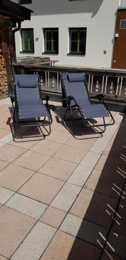 Apartament Gaestehaus Lina Thiersee Zewnętrze zdjęcie