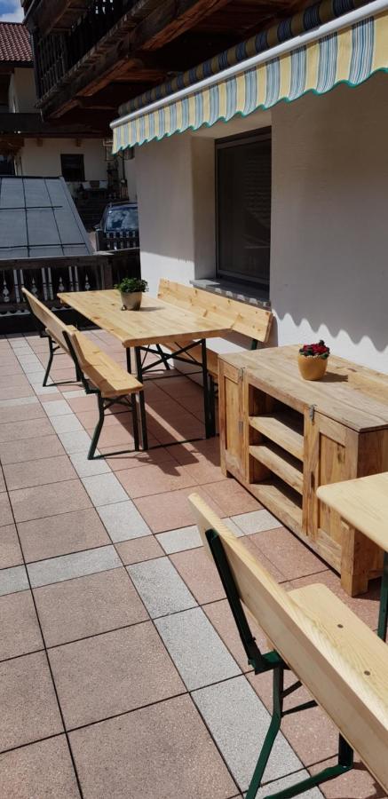 Apartament Gaestehaus Lina Thiersee Zewnętrze zdjęcie