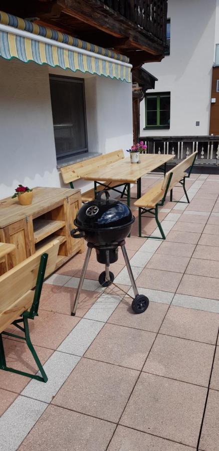 Apartament Gaestehaus Lina Thiersee Zewnętrze zdjęcie