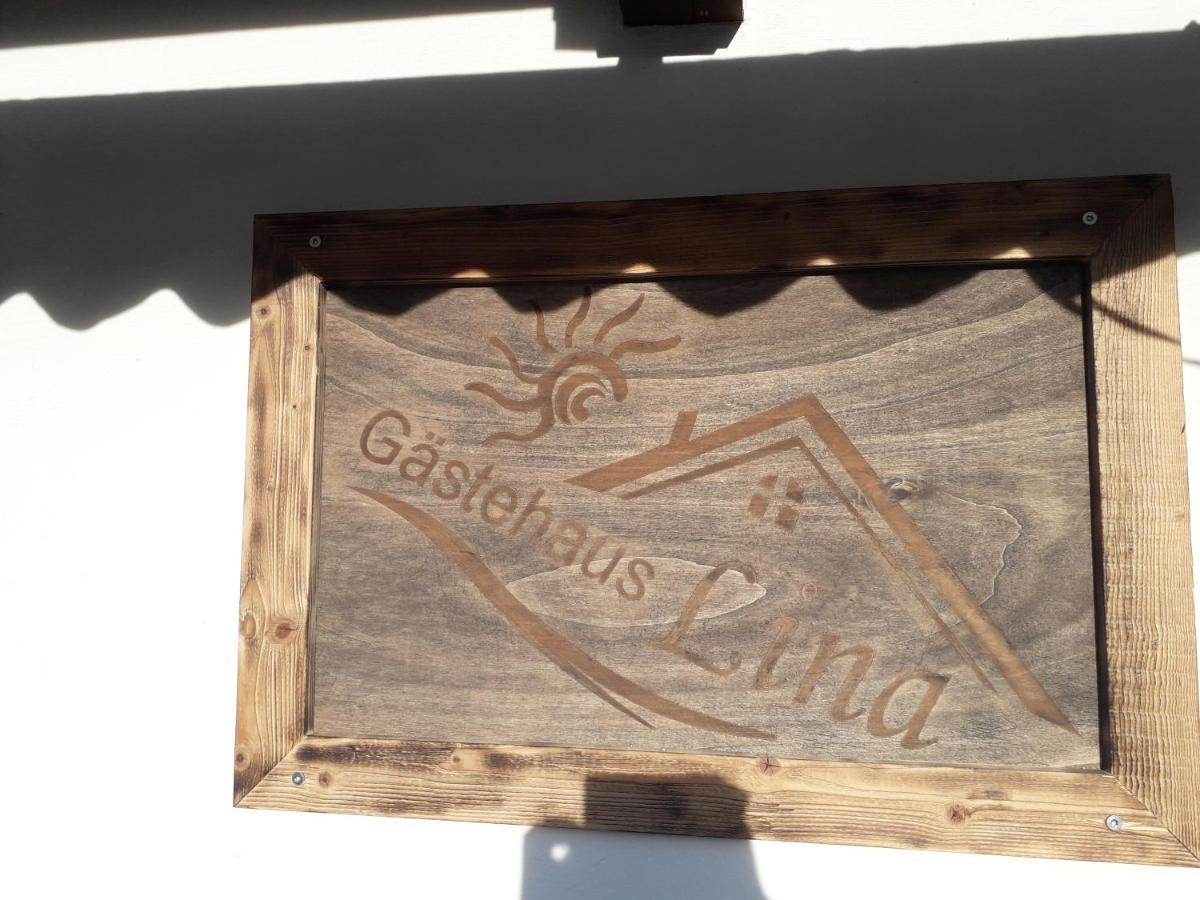 Apartament Gaestehaus Lina Thiersee Zewnętrze zdjęcie