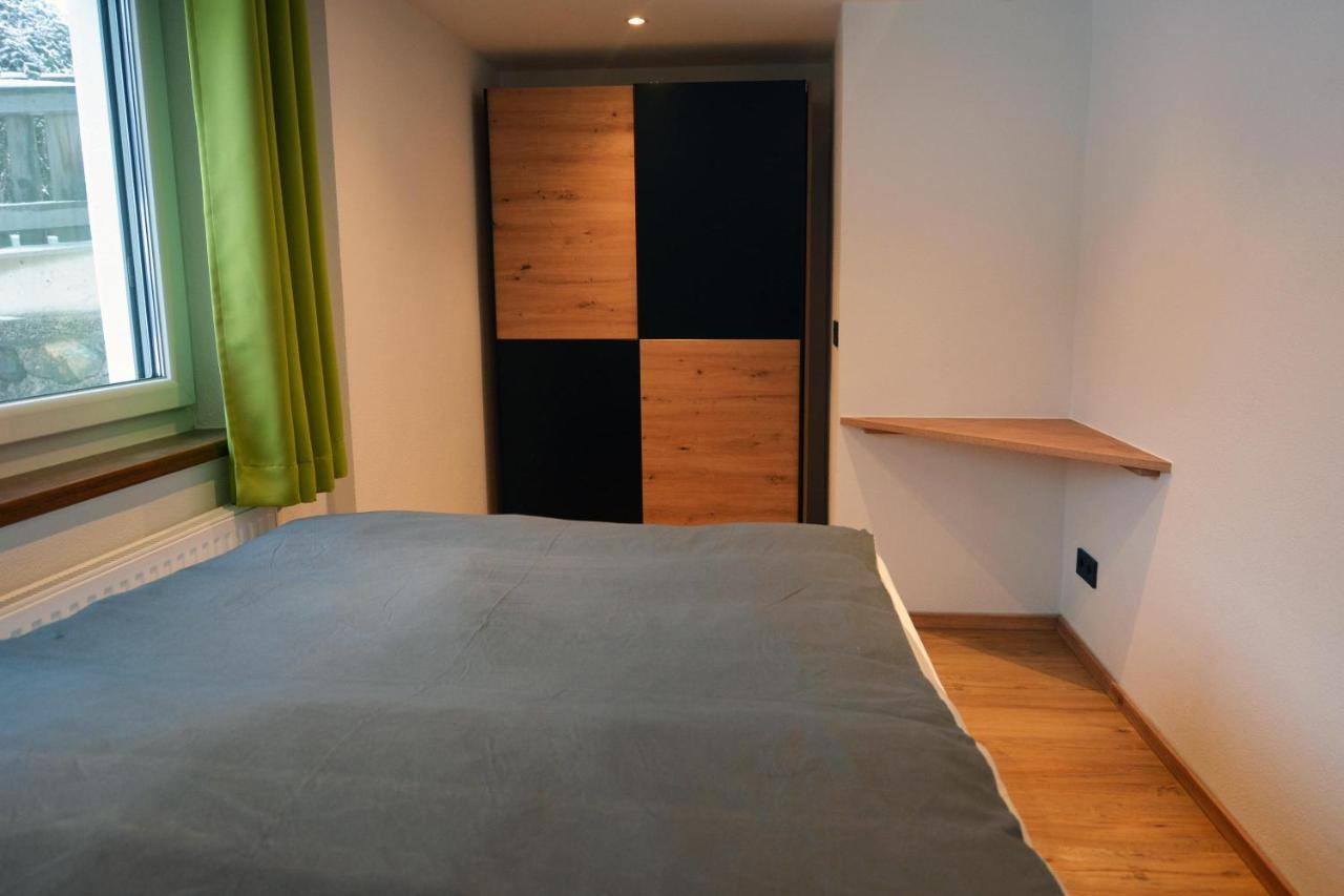 Apartament Gaestehaus Lina Thiersee Zewnętrze zdjęcie