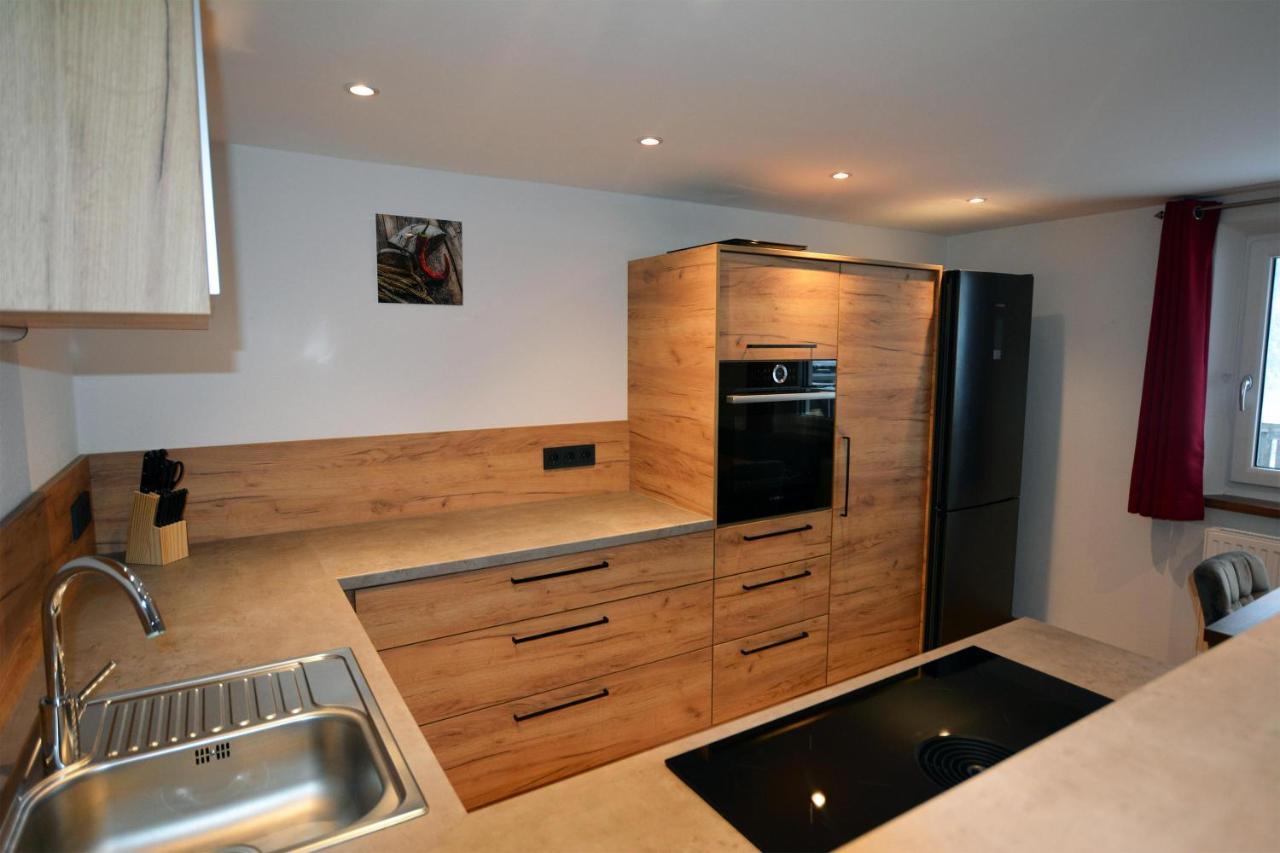 Apartament Gaestehaus Lina Thiersee Zewnętrze zdjęcie